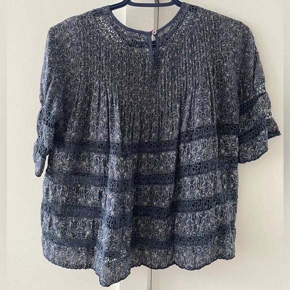 Wilfred top - Picture 2 of 4